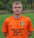 Marcin Konopka Hutnik Warszawa