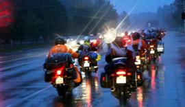 Motocyklowy Rajd Katyński