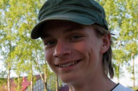 Maurycy Świeczak, Międzynarodowy Mistrz Krakowa