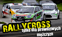 Rallycross
