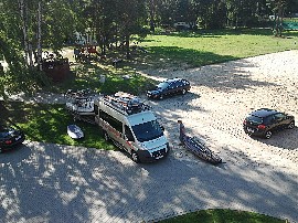 Pakowanie po zawodach