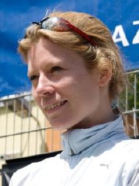 Anna Pawłowsk-Pojawa