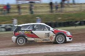 Rallycross