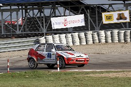 Darek Sobecki - Skoda Felicja