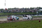 Touring Cars