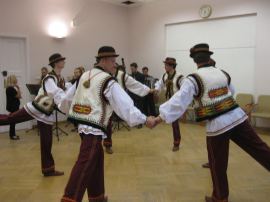 Drugi z występujących zespołów