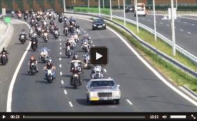 American Day - reportaż