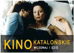 Kino katalońskie wczoraj i dziś