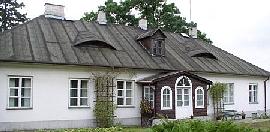 Kwatera von dem Bacha VIII- X 1944