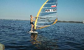 Jan Śmigielski YKP Warszawa