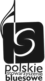 Polskie Stowarzyszenie Bluesowe - logo