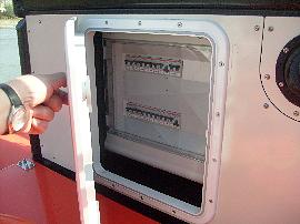 Zabezpieczenia elektryczne