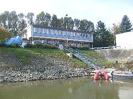 Komisariat Rzeczny Policji w Warszawie