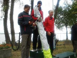 Klasyfikacja Generalna Windsurfing