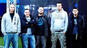 Zespół muzyczny Koniec Świata