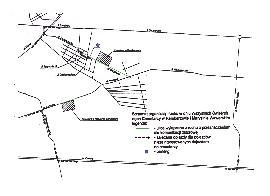 Okolice cmentarzy w Rembertowie i Marysinie Wawerskim