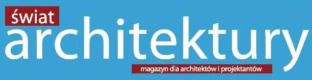 Świat Architektury - logo
