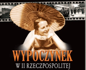 Z plecakiem po II RP