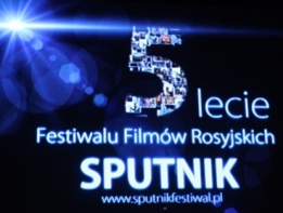 5 Festiwal Filmów Rosyjskich 