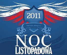 Noc Listopadowa