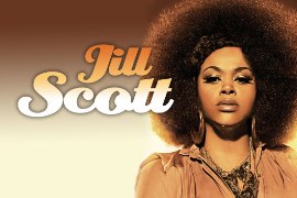 JILL SCOTT