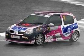 Rajdówka przygotowana przez 2Brally