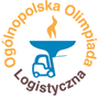 Ogólnopolska Olimpiada Logistyczna - logo