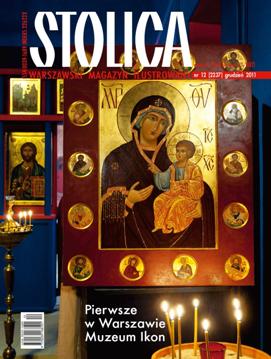 Magazyn Stolica nr 12