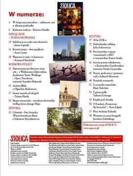 Magazyn Stolica nr 12