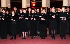 Chór Allegrezza del Canto