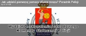 Wydział Doskonalenia Zawodowego KSP