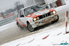 Pojeżdżawka z AK Rzemieślnik