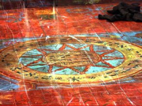 Król Kier znów na wylocie