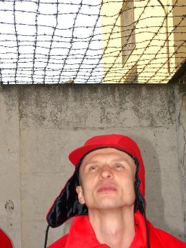 Marcin Burgs w areszcie na Rakowieckiej