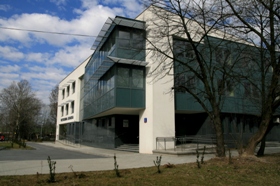 Nowa przychodnia we Włochach