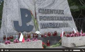 Ostatni rozkaz - Dokument filmowy