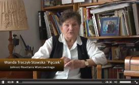 Ostatni rozkaz - Dokument filmowy