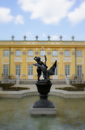 Pałac w Wilanowie
