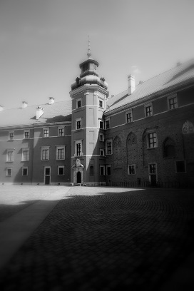 Zamek Królewski w Warszawie