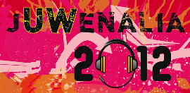 jUWenalia UW 2012