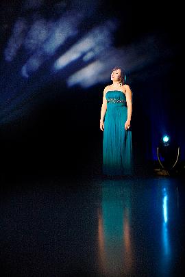 BROADWAY STREET - the Show