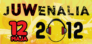 jUWenalia UW dzień drugi - 12 maja 2012