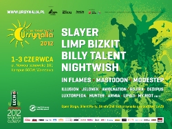 Ursynalia 2012