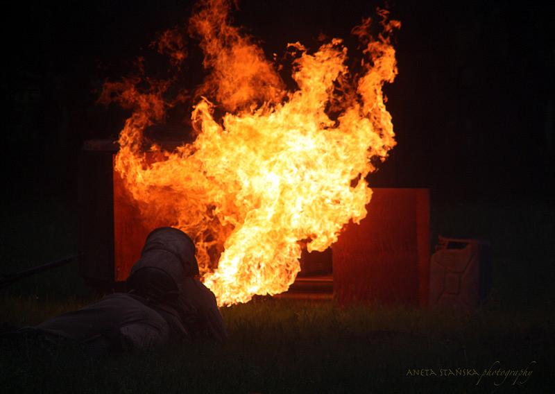 Battle of Berlin ‘45 - rekonstrukcja