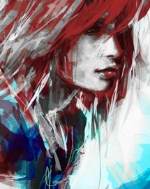 Ewa Bratosiewicz - awatar