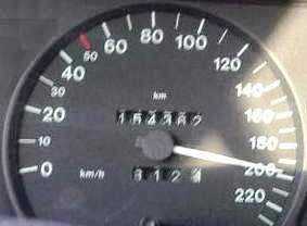 Ponad 200 km/h motocyklem