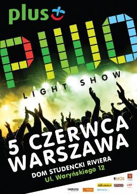 Ostatni pokaz studenckiego Projektu PIWO