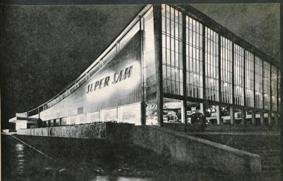 „Wielki kram”, Aleks Czerwiński. Tygodnik Stolica, numer 23 z 10 czerwca 1962 roku.