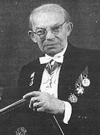 Prof. arch. Zdzisław Antoni Mączeński