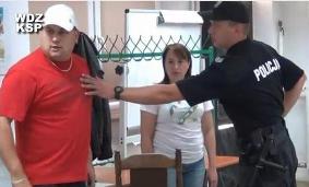 Patrol Roku 2012 - eliminacje stołeczne